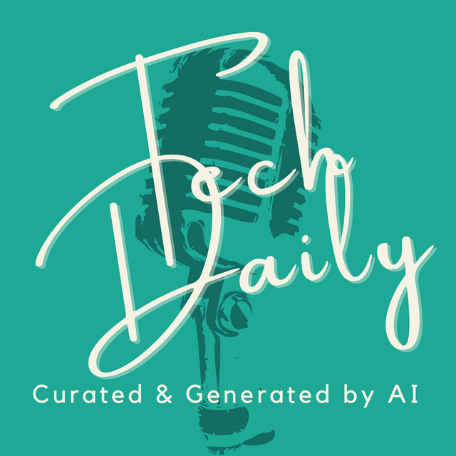 Tech Daily cover